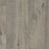 Gala Oak Grey D4786 Exquisit 8mm Laminate Flooring by Kronotex