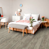 Gala Oak Grey D4786 Exquisit 8mm Laminate Flooring by Kronotex