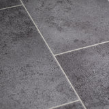 Galerie 593 Presto Tile Vinyl Flooring