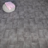 Galerie 593 Presto Tile Vinyl Flooring