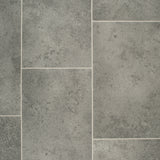 Galerie 593 Presto Tile Vinyl Flooring