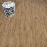 Giulia 563 Presto Wood Vinyl Flooring