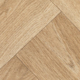 Giuliano 533 Vintage Herringbone Wood Vinyl Flooring