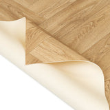 Giuliano 533 Vintage Herringbone Wood Vinyl Flooring