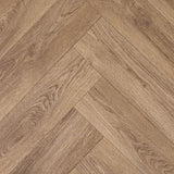 Giuliano 555 Vintage Herringbone Wood Vinyl Flooring