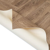 Giuliano 555 Vintage Herringbone Wood Vinyl Flooring