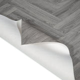 Giuliano 593 Supertex Wood Vinyl Flooring