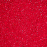 Red Glitter Twist Carpet