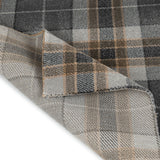 GLS Stone Midas Tartan Wilton Carpet