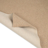 Goldcrest Woodland Heather 55oz Twist Deluxe Carpet by Cormar