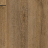 Grand Oak Brown D4957 Advanced 8mm Laminate Flooring by Kronotex