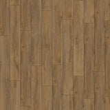 Grand Oak Brown D4957 Advanced 8mm Laminate Flooring by Kronotex