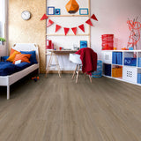 Grand Oak Titanium D6401 Advanced 8mm Laminate Flooring by Kronotex