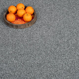 Granite 955 Splendid Heathers Saxony Actionback Carpet Clearance