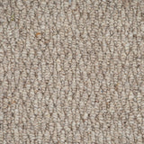 Granola 04 Royal Windsor Wool Loop Carpet by Abingdon