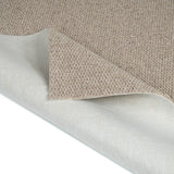 Granola 04 Royal Windsor Wool Loop Carpet by Abingdon