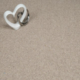 Granola 04 Royal Windsor Wool Loop Carpet by Abingdon