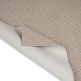 Granola Royal Sterling Wool Loop Carpet by Abingdon