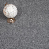Graphite Grey 77 Auckland Twist Carpet