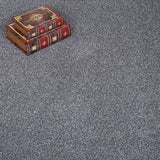 Graphite Grey Highgrove Elite Twist Carpet