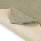 Green Ares Glitter Twist Carpet