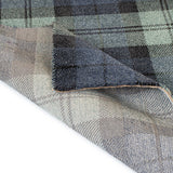 Black Watch BLKW17 Midas Tartan Wilton Carpet