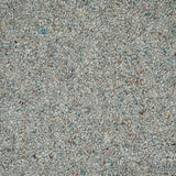 Green Tea Natural Berber Twist Deluxe 55oz Carpet by Cormar