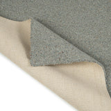 Green Tea Natural Berber Twist Deluxe 55oz Carpet by Cormar