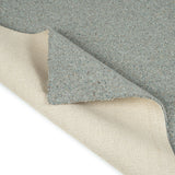 Green Tea Natural Berber Twist Deluxe 55oz Carpet by Cormar
