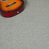 Green Tea Natural Berber Twist Deluxe 55oz Carpet by Cormar