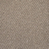 Greige Andes Herringbone Carpet