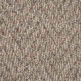Greige Andes Herringbone Carpet