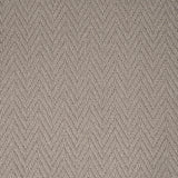 Greige Havanna Herringbone Loop Carpet