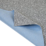 Grey 5925 Alabama Loop Carpet