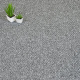 Grey 5925 Alabama Loop Carpet