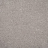 Grey Beige Tuscany Saxony Carpet 3.66m Wide Clearance