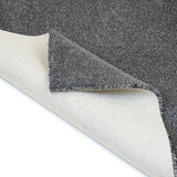 Grey Catalonia Saxony Carpet