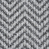 Grey 2026 Chile Herringbone Loop Carpet
