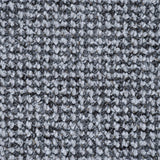 Grey 1426 Hercules Loop Feltback Carpet
