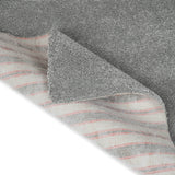 Grey Plank 96 Orion 50oz Invictus Carpet