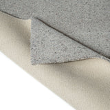 Grey Squirrel Natural Berber Twist Deluxe 55oz Carpet by Cormar