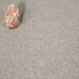 Grey Squirrel Natural Berber Twist Deluxe 55oz Carpet by Cormar