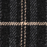 Grey Stone BRC02 Midas Tartan Wilton Carpet