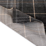 Grey Stone BRC02 Midas Tartan Wilton Carpet