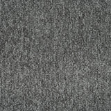 Grey Star Loop Carpet