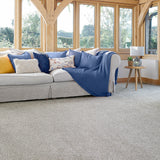Greystone 16 Stainfree Rustique Saxony Carpet by Abingdon
