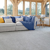 Greystone 16 Stainfree Rustique Saxony Carpet by Abingdon