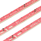 Dual Purpose Carpet Grippers - 1.52m / 5ft Lengths (100 per pack)