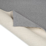 Gunmetal Hampstead Deluxe 50oz Carpet by Cormar