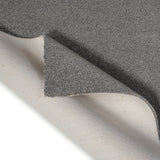 Gunmetal Stainfree Ultra Carpet by Abingdon